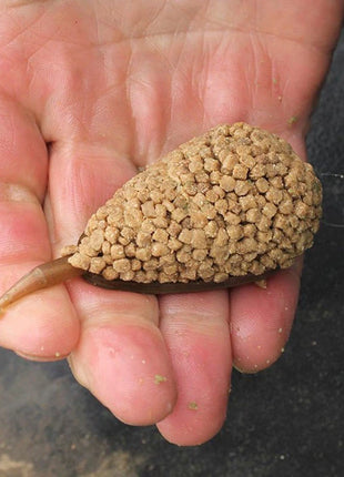 Drennan Pellet Method - Small 35g by Billing Tackle