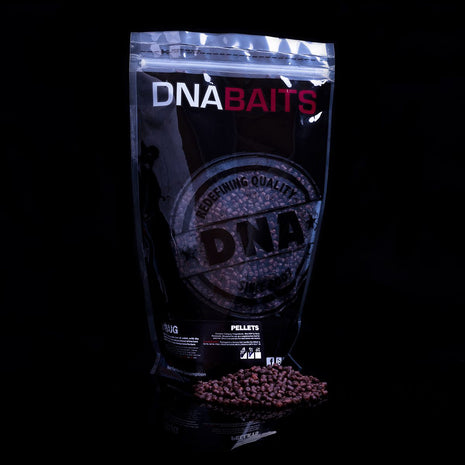 DNA The Bug 4mm Pellets 5kg