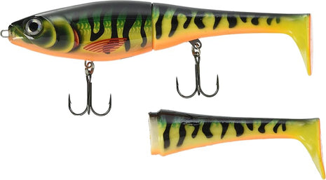 Rapala X-Rap Peto (14cm/39g - Slow Sinking/Soft Tail)