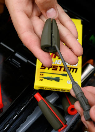 OMC NEW The Magic Wand Inline Lead - All Sizes Available