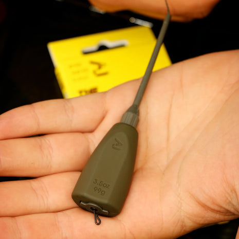 OMC NEW The Magic Wand Inline Lead - All Sizes Available