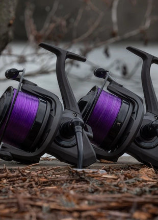 Wychwood Extremis 8000FD Big Pit by Billing Tackle