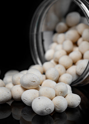 Elevate Baits Pop Up Pillows (ALL Flavours) by Billing Tackle