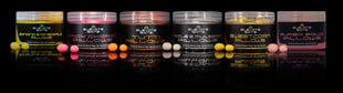 Elevate Baits Pop Up Pillows (ALL Flavours) by Billing Tackle