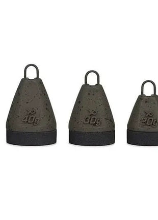 Matrix precision plummets 10g by Billing Tackle