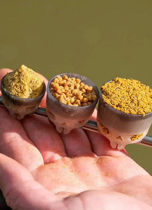 Guru Fast Release Pole Pots | ALL SIZES by Billing Tackle