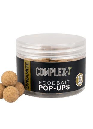 Dynamite Pop-Ups | ALL SIZES | Full Range by Billing Tackle