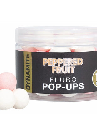 Dynamite Pop-Ups | ALL SIZES | Full Range by Billing Tackle