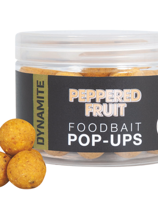 Dynamite Pop-Ups | ALL SIZES | Full Range by Billing Tackle