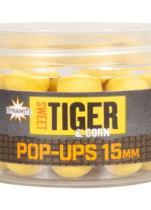 Dynamite Pop-Ups | ALL SIZES | Full Range by Billing Tackle