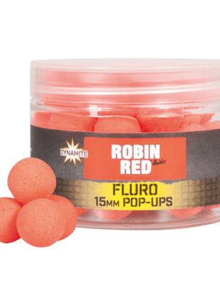 Dynamite Pop-Ups | ALL SIZES | Full Range by Billing Tackle