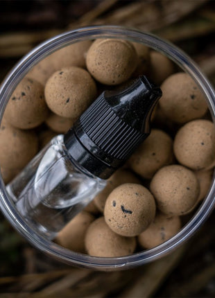 RG Baits Arctic Crab Pop Ups by Billing Tackle