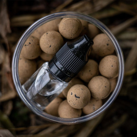 RG Baits Arctic Crab Pop Ups