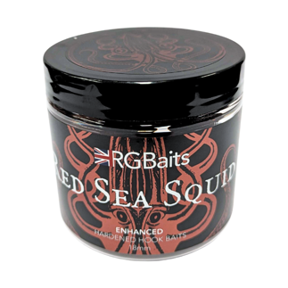 RG Baits Red Sea Squid Wafters