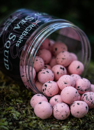 RG Baits Red Sea Squid Pop Ups