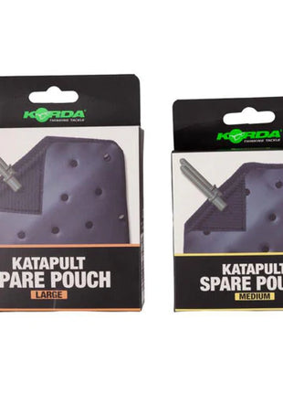 Korda Katapult Spare Pouch by Billing Tackle