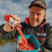Fjuka Sensate Powder Fish Accelerant Attractant