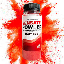 Fjuka Sensate Powder Fish Accelerant Attractant