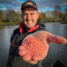Fjuka Sensate Powder Fish Accelerant Attractant