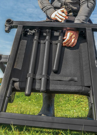 Preston Chairs & Seatboxes | Full Range From £134.99 | WOW Offers