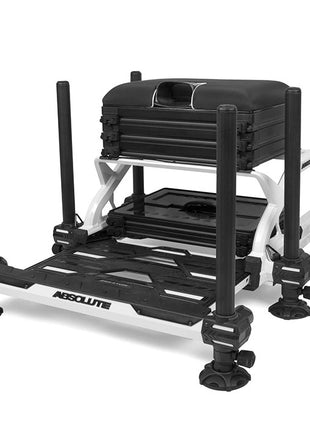 Preston Chairs & Seatboxes | Full Range From £134.99 | WOW Offers