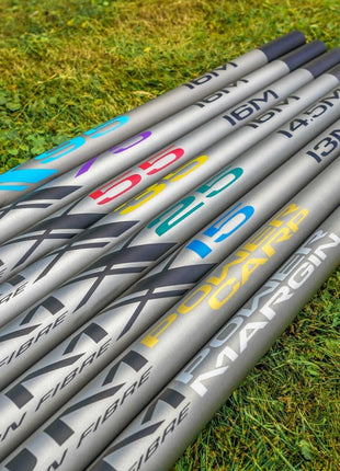 Preston Superium Poles | Full Range From £319.99 | WOW Offers