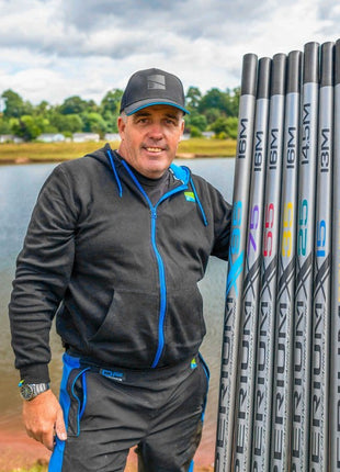 Preston Superium Poles | Full Range From £319.99 | WOW Offers