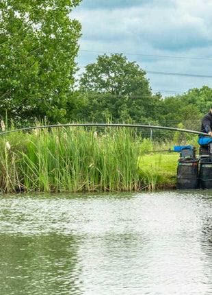 Preston Superium Poles | Full Range From £319.99 | WOW Offers