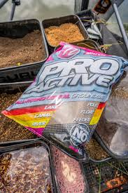 Mainline Match Pro Active All-Round Cereal Groundbait