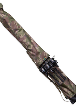 ESP Camo QuickDraw Quiver by Billing Tackle