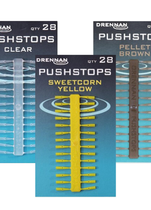 Drennan Pushstops by Billing Tackle