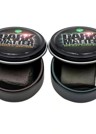 Korda Dark Matter Extra Heavy Tungsten Putty by Billing Tackle