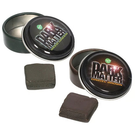 Korda Dark Matter Extra Heavy Tungsten Putty by Billing Tackle
