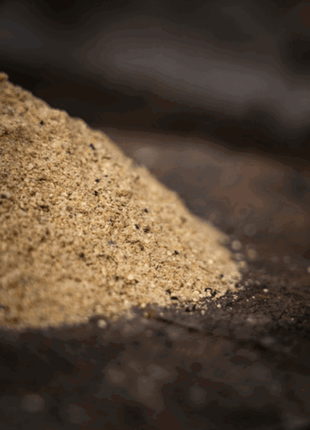 RG Baits Arctic Crab PVA Bag Mix