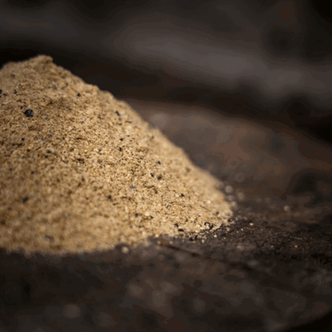 RG Baits Arctic Crab PVA Bag Mix