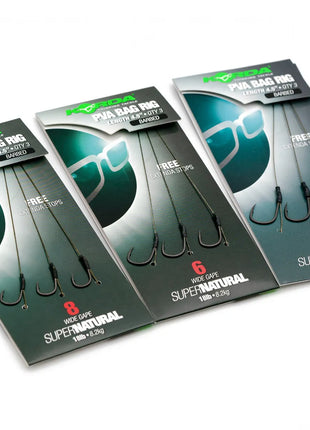 Korda PVA Bag Rig