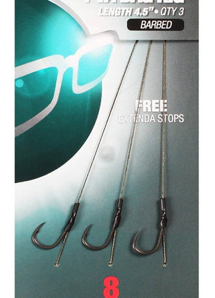 Korda PVA Bag Rig