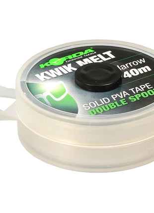 Korda Kwik-Melt Solid PVA Tape by Billing Tackle