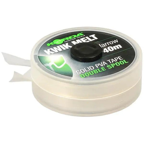 Korda Kwik-Melt Solid PVA Tape by Billing Tackle