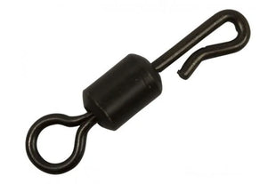 Korda QC Swivel - Non Reflective by Billing Tackle