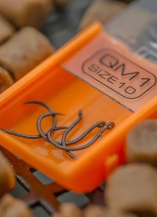 Guru QM1 Barbless | ALL SIZES by Billing Tackle