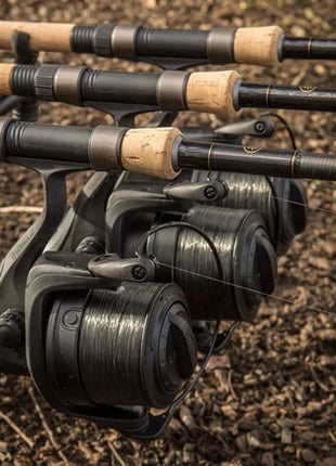 Wychwood Riot Big Pit 75s Carp Reel by Billing Tackle