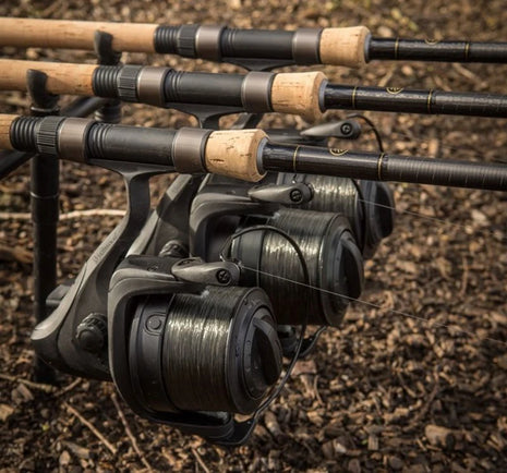 Wychwood Riot Big Pit 65 Carp Reel