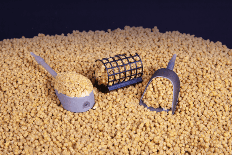Dynamite Big Fish Feeder Ready Pellets (1.2kg / 2mm) by Billing Tackle
