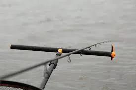 Guru Reaper XL-Feeder Rest by Billing Tackle