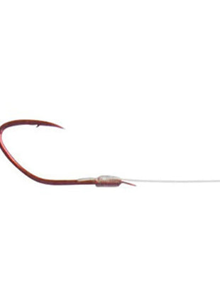 Drennan Red Maggot Micro Barbed to Nylon by Billing Tackle