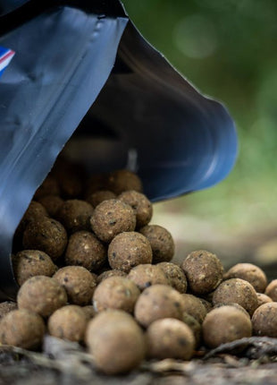 RG Baits Arctic Crab Crumb And Chop