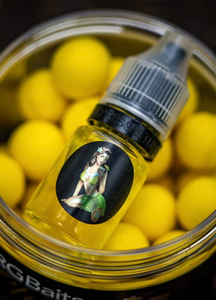 RG Baits High Class Pinup Range Popups & Wafters