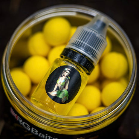 RG Baits High Class Pinup Range Popups & Wafters