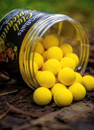RG Baits High Class Pinup Range Popups & Wafters